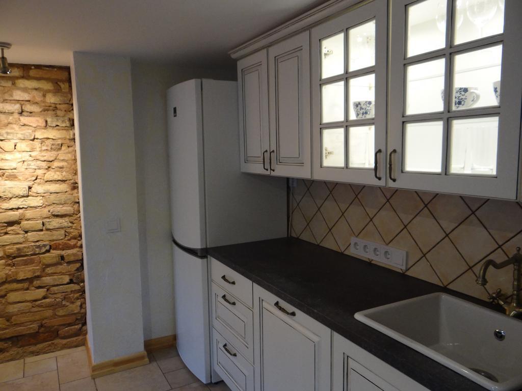 Provence Home Vilnius Ruang foto