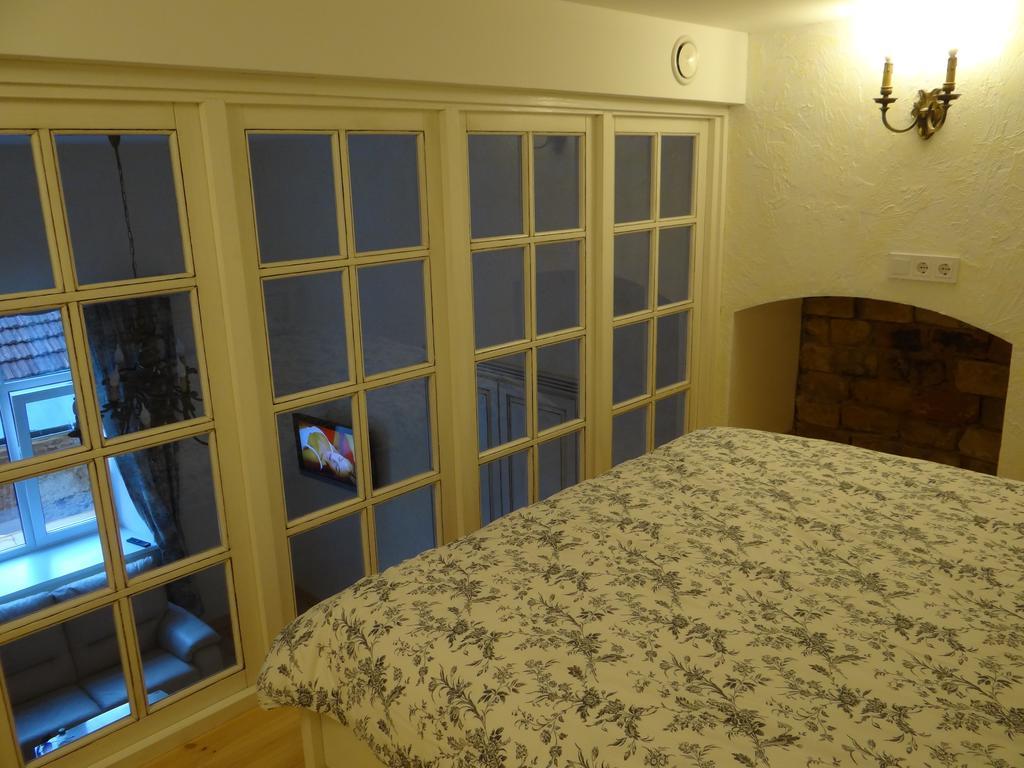 Provence Home Vilnius Ruang foto