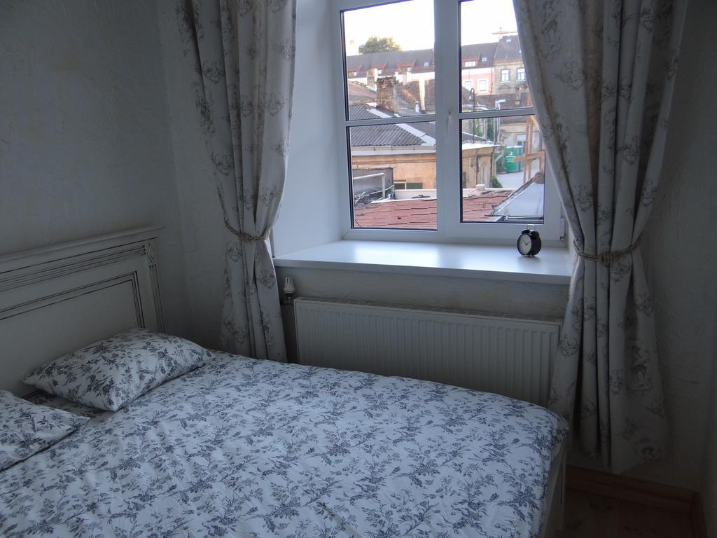 Provence Home Vilnius Ruang foto