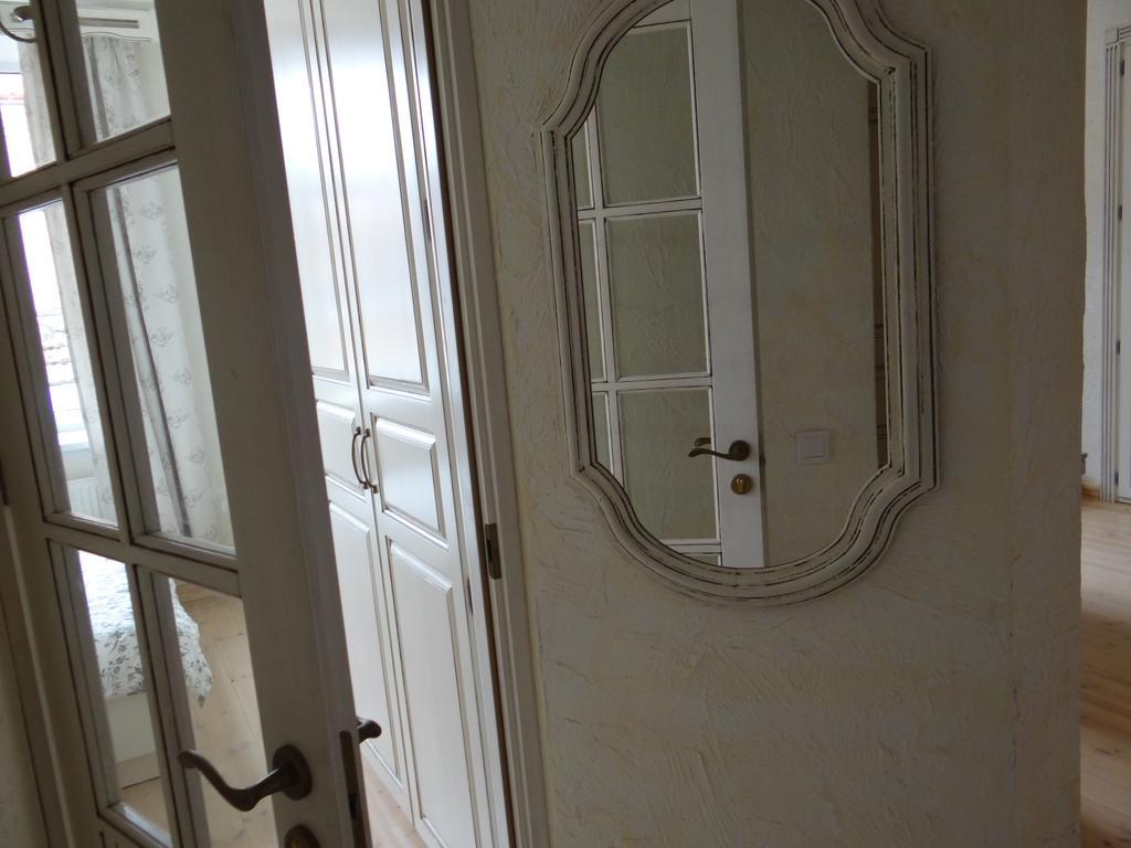 Provence Home Vilnius Ruang foto