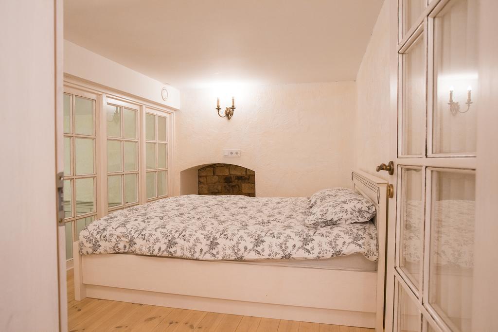 Provence Home Vilnius Ruang foto