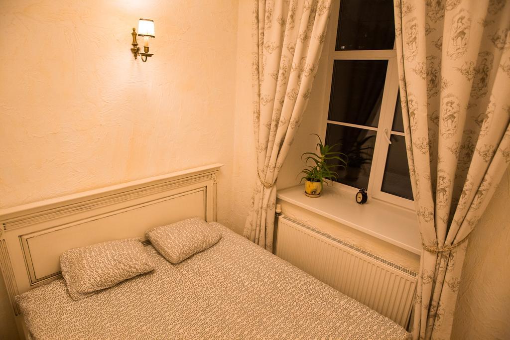 Provence Home Vilnius Ruang foto
