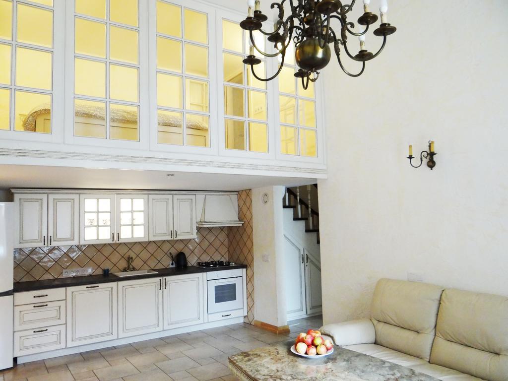 Provence Home Vilnius Ruang foto