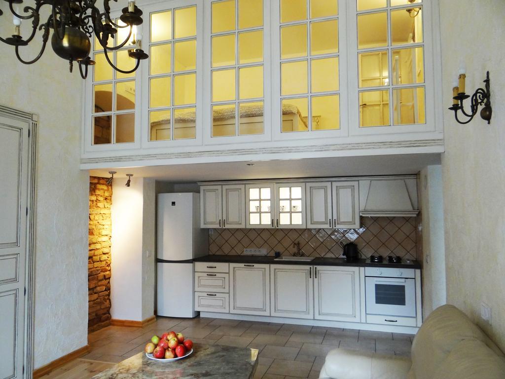 Provence Home Vilnius Ruang foto