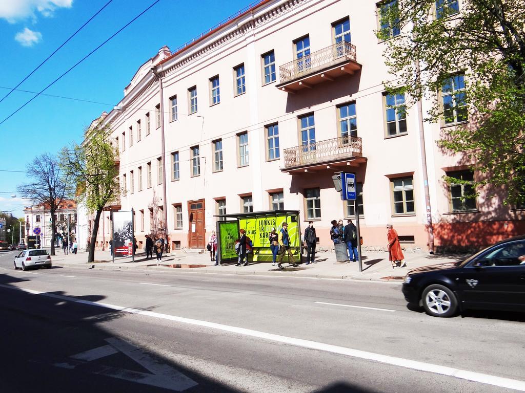 Provence Home Vilnius Bagian luar foto
