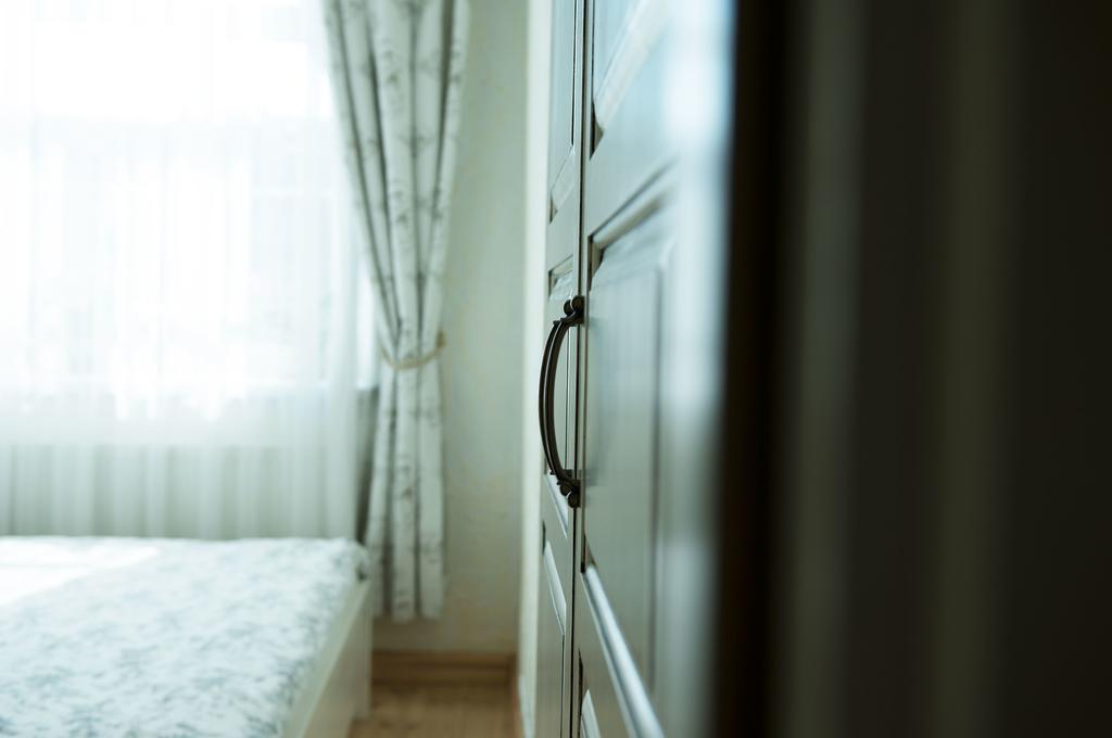 Provence Home Vilnius Bagian luar foto