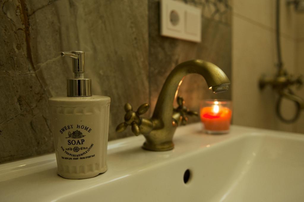 Provence Home Vilnius Bagian luar foto