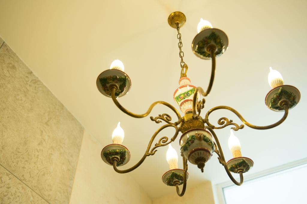 Provence Home Vilnius Bagian luar foto