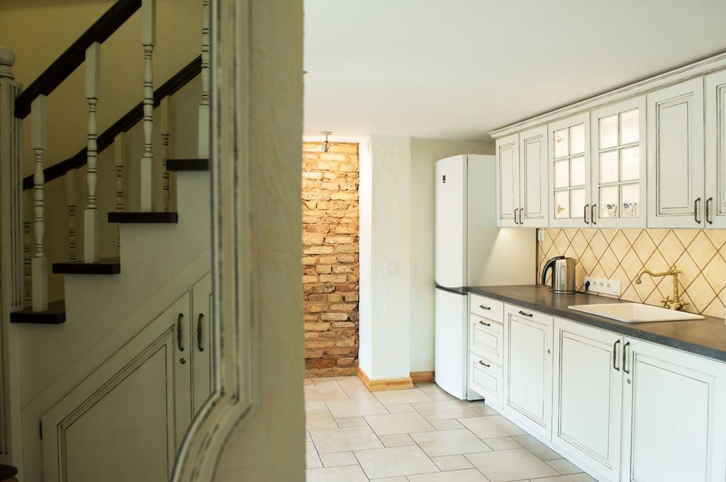Provence Home Vilnius Bagian luar foto