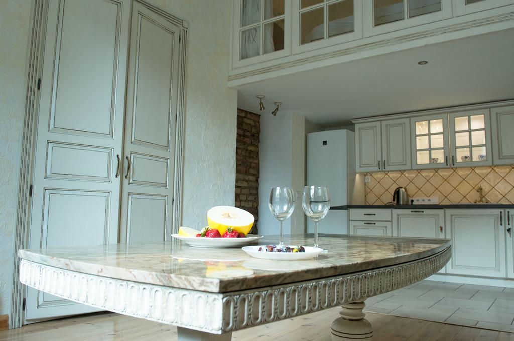 Provence Home Vilnius Bagian luar foto
