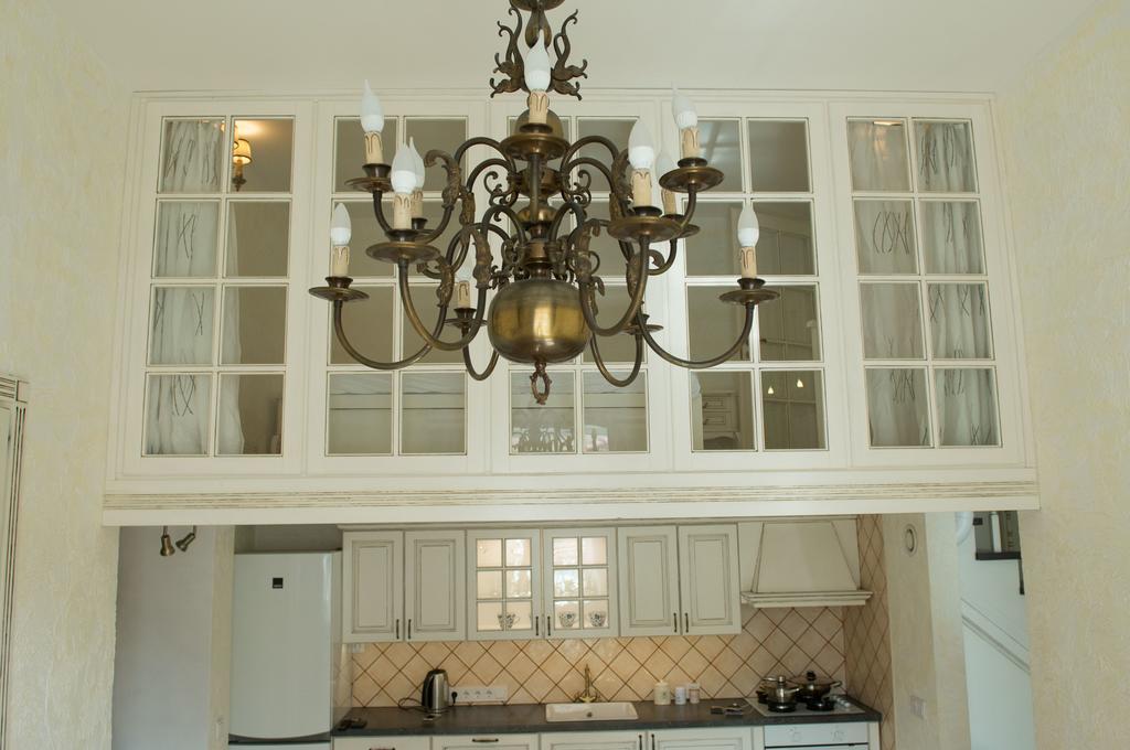 Provence Home Vilnius Bagian luar foto