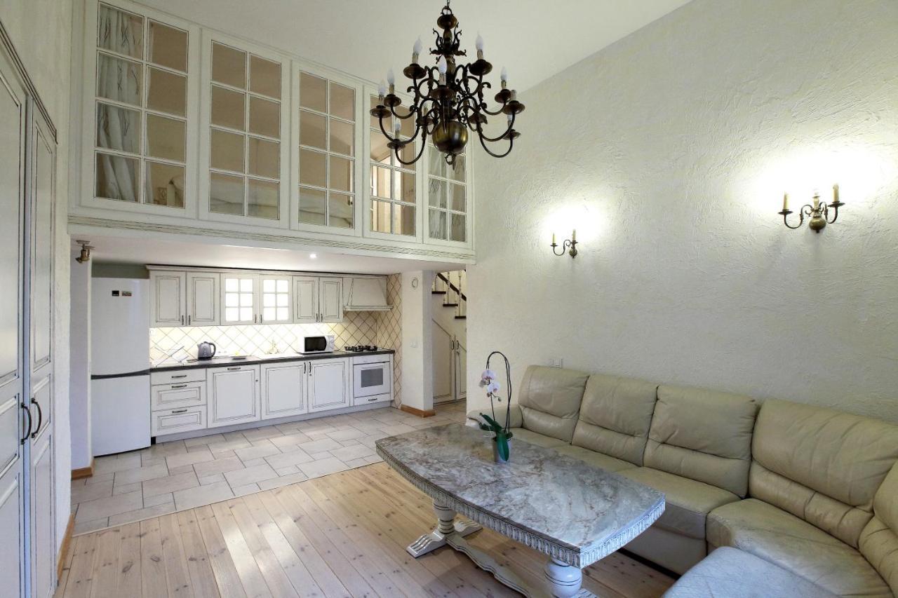 Provence Home Vilnius Bagian luar foto
