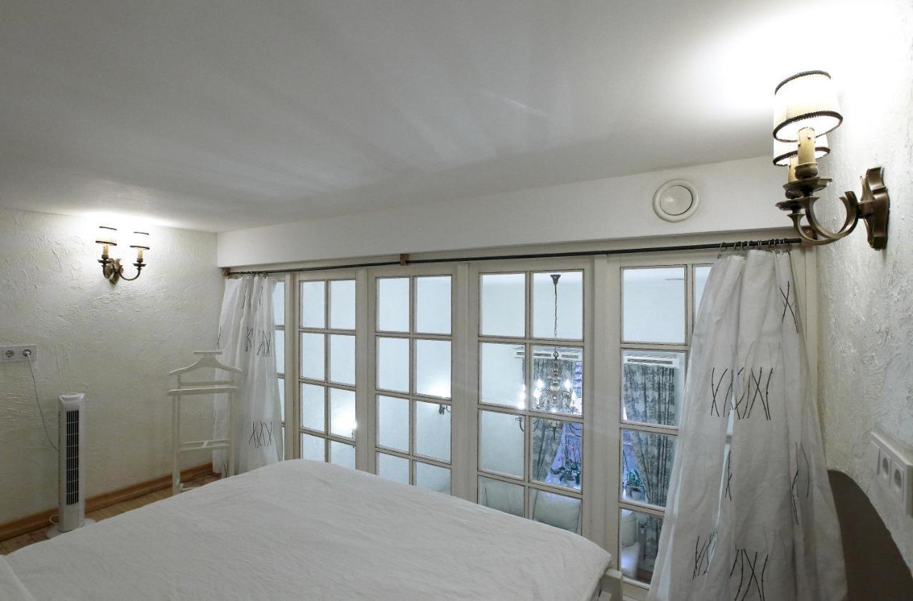 Provence Home Vilnius Bagian luar foto