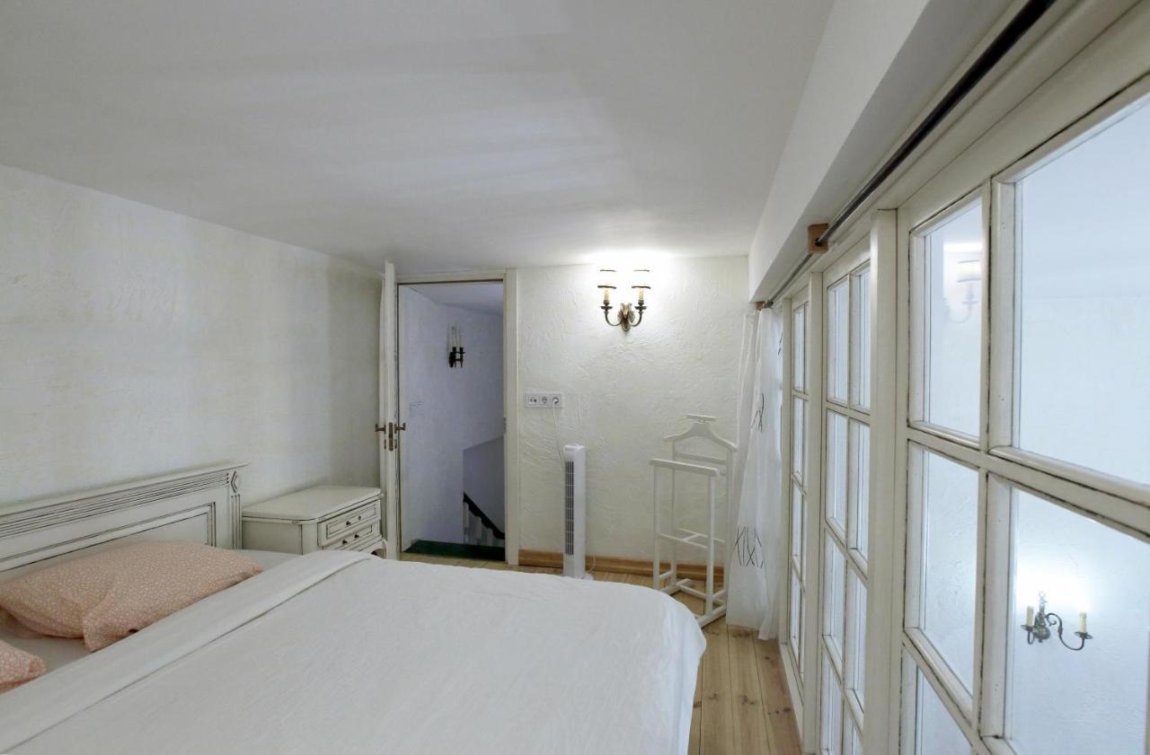 Provence Home Vilnius Bagian luar foto