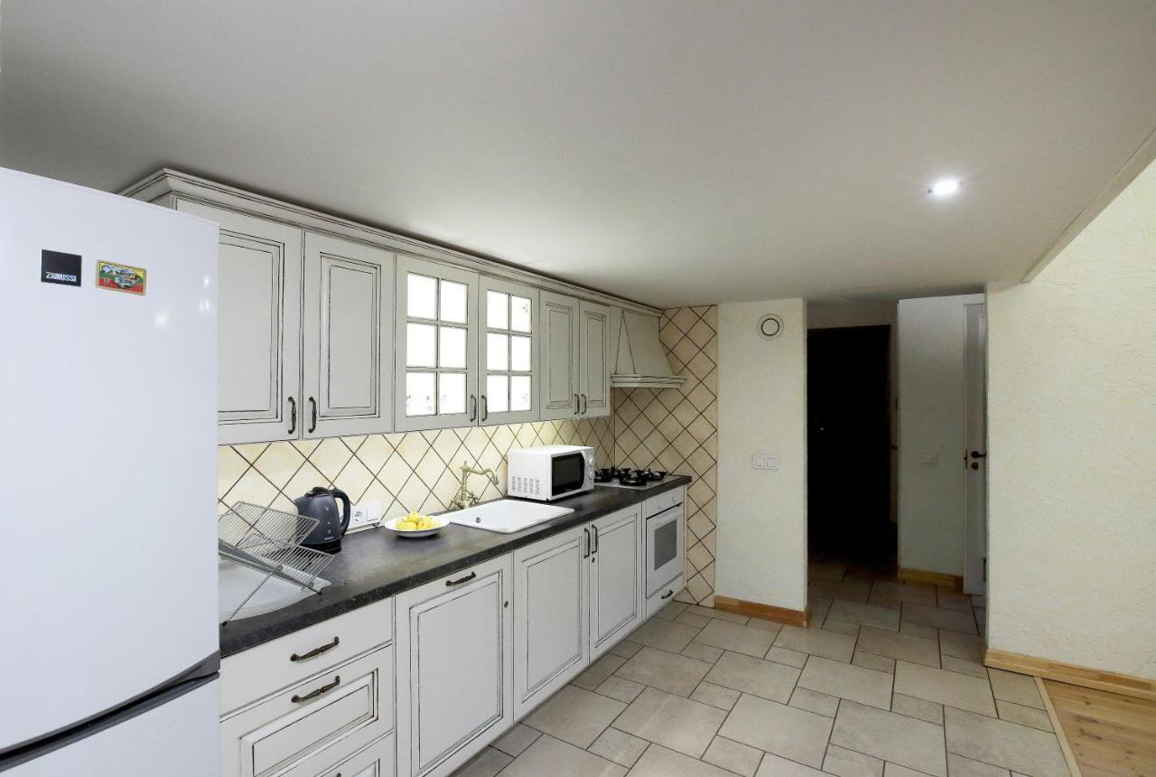 Provence Home Vilnius Bagian luar foto