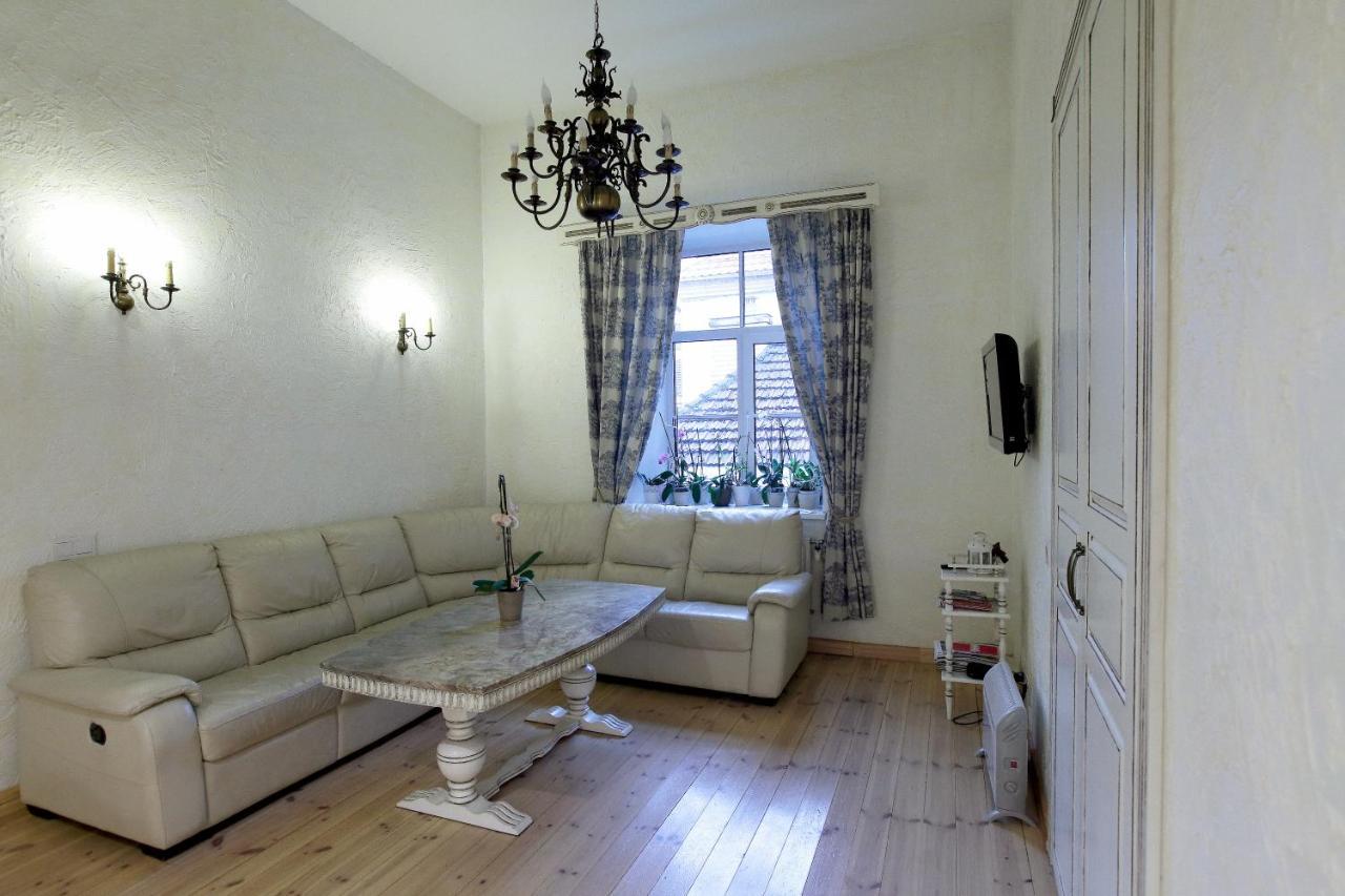 Provence Home Vilnius Bagian luar foto